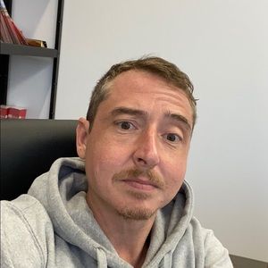 Meet your Posher, Patrick